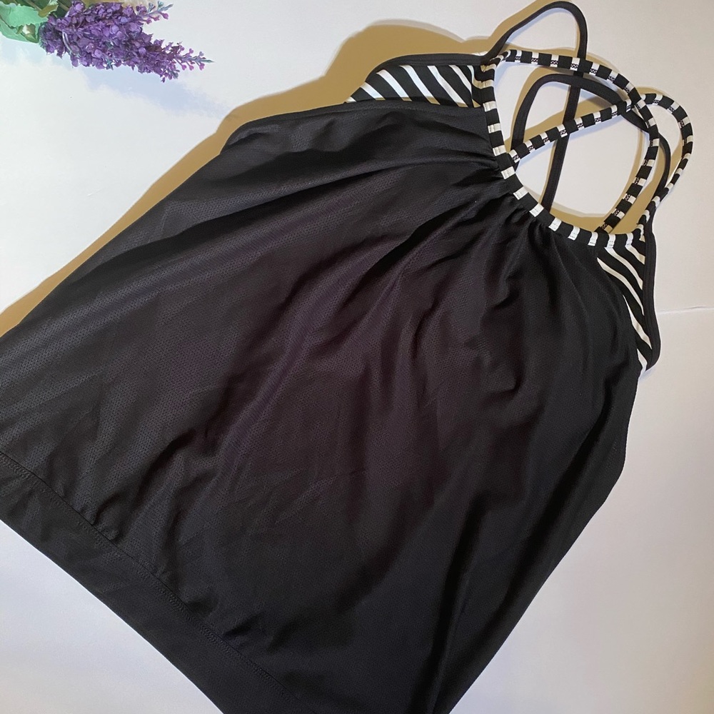 Women’s Athleta activewear tank top size xs